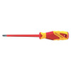 GEDORE VDE 2163 TX T10 INSULATED SCREWDRIVER TORX T10X5-2/3 