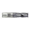 MELIN TOOL COMPANY CCFP-1210-L FINE-ROUGHER END MILL SQ 5/16 X1-3/8