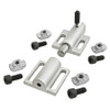80/20 INC 45-2053 DEADBOLT LATCH 45 SERIES