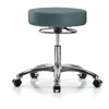 BLUE RIDGE ERGONOMICS BR-VDHSO-CR-CC-8546 BACKLESS PNEUMATIC STOOL 13 W