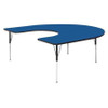 CORRELL A6066-HOR-37 DELUXE HIGH-PRESSURE TOP ACTIVITY TABLES CORRELL A6066-HOR-37 DELUXE HIGH-PRESSURE TOP ACTIVITY TABLES