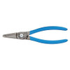 GEDORE 8000 JE 2 INT. CIRCLIP PLIERS STRAIGHT 3/4 -1 