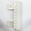 ACROVYN SCR48MCAP934N END CAP 4 H 1-1/4 L 5/64 THICK