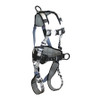 FALLTECH G7088BFDS FULL BODY HARNESS VEST STYLE WITH BELT