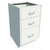 INSTOCK GRJTP925-18P BASE CABINET 32-5/8 H PEARL WHITE
