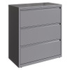 HIRSH 23745 HL10000 SERIES LATERAL FILES