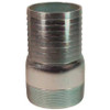 DIXON VALVE  COUPLING GSTC60 BARBED HOSE FITTING HOSE ID 6 NPT