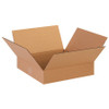 GRAINGER GLOBAL SOURCING 55VG94 SHIPPING BOX SINGLE WALL 32 ECT KRAFT