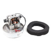 PROTEAM 105687 CARBON BRUSH SET FOR BACKPACK VACUUM