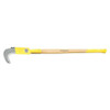 OCHSENKOPF OX 70 H-0905 SLASHING HOOK 1 HAND USE HICKORY HANDLE
