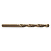 CENTURY DRILL  TOOL 26212 COBALT JOBBER DRILL BIT 3/16 IN.