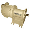 DEKKER VACUUM TECHNOLOGIES INC. DV0020B-PA3 VACUUM PUMPS