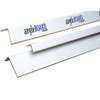 GRAINGER GLOBAL SOURCING 56JL11 EDGE PROTECTOR STEEL 24 IN PK2240