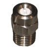 A. R. NORTH AMERICA UAS1/4-15-045 NOZZLE SPRAY 1/4M CERAMIC