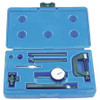 CENTRAL TOOLS 6400 DIAL INDICATOR TEST KIT .200 