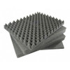 PELICAN PRODUCTS INC. 1651 REPLACEMENT FOAM SET FOR 1650