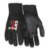 MCR SAFETY 92735NXXL CUT RESISTANT GLOVES, CUTPRO, HPPE/STEEL