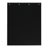 BUYERS PRODUCTS BSGS2430 MUDFLAP,MULTI-MATERIAL,.25X24" X 30",PK2