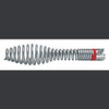 ROTHENBERGER 16328 HANDLE FOR MINI COLLINS HALF MALE BLK