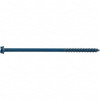 DEWALT TOOLS DFM12732 SCREW CONCRETE BLUE 1/4 X 4IN 