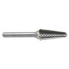 SGS PRO SGS-15225 CARBIDE BUR 3/8 DIA. 1/4 SHANK SL3