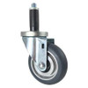 CC APEX CDP-Z-91 SWIVEL STEM CASTER EXPANDING ADAPTER 4 