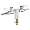 INSTOCK GRL4200-132SWSA-A BALL VALVE POLISHED CHROME 3/8 NPT