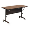 CORRELL FT2448-01 DELUXE HIGH PRESSURE TOP FLIP TOP TABLE