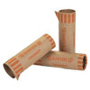 COIN-TAINER COMPANY 2160600D16 TUBULAR COIN WRAPPER QUARTER PK1000 COIN-TAINER COMPANY 2160600D16 TUBULAR COIN WRAPPER QUARTER PK1000