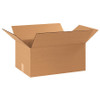GRAINGER GLOBAL SOURCING 55VH26 SHIPPING BOX SINGLE WALL 32 ECT KRAFT