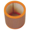 NOBLES TENNANT KTRI05801 FILTER PAPER FOR SHOP VACUUMS