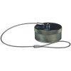 DIXON VALVE  COUPLING W8DC WSERIES WINGSTYLE DUST CAP 1 