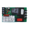 RIB RIBM2402SBC TRK MNT RLY 20A SPDT 24VAC/DC 120 OVERRD