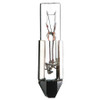 LUMAPRO 55VR91 MINIATURE INC BULB T2 3W 10PK