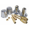 KISSLER & CO RBK2939 SHOWER VALVE REBUILD KIT 2 HANDLE