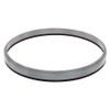 NOBLES TENNANT 1055025 BUMPER HEAD SKIRT FOR USE WITH 39DK97