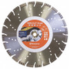 HUSQVARNA Vari-Cut Plus 18 DIAMOND SAW BLADE BLADE DIA 18 IN.