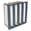 KOCH INDUSTRIES 111-603-102 MINIPLEAT FILTER 4V MERV12 20 X24 X12 