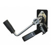 BUYERS PRODUCTS DTR1 BUYERS TARP ROLLER KIT FOR PRE-DRILLED R