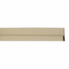ACROVYN WC40WT997N WAINSCOT TRIM IRISH CREAM