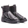 ROYER 12002XP-7 8 WORK BOOT 7 R BLACK ALUMINUM PR