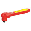 GEDORE VDE 3093 U INSULATED REVERSIBLE RATCHET 3/8 