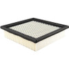 BALDWIN FILTERS PA10389 AIR FILTER,PANEL,7 17/32" L,7-1/8" W