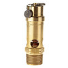 CONRADER SRV530-34-100 sst AIR SAFETY VALVE 3/4 (M) NPT INLET