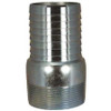DIXON VALVE  COUPLING GSTC35 BARBED HOSE FITTING,HOSE ID 3",NPT