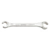 GEDORE 400 17X19 FLARE NUT WRENCH OPEN UD 17X19MM