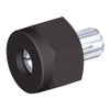 ERICKSON LNA208M LOCKNUT/STOPSCREW LOCKNUT LNA