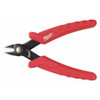 MILWAUKEE ELECTRIC TOOLS 48-22-6105 MINI FLUSH CUTTERS