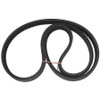 DAYTON 54TY11 V-BELT BANDED COGGED 2/BX108