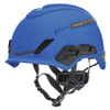 V-GARD 10194785 HARD HAT ANSI TYPE 1/CLASS C CLIMBING